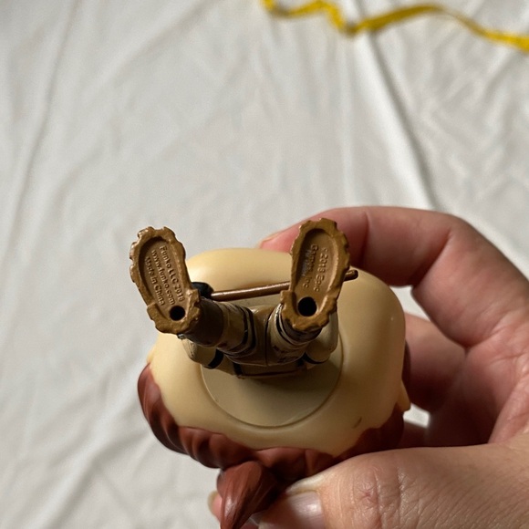 Funko Collectible Figures with Black, Brown, Red, and Blue Accents - Picture 15 of 16